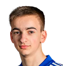 Dávid Andreasen