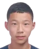 Liu Yuhang