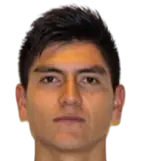 Vladimir Loroña