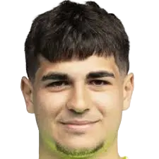 Tyler Dogan
