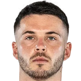 Lewis Morgan