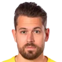 Kristoffer Nordfeldt