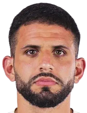 matias benedetto di