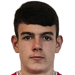 Max Purvis