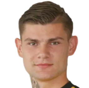 Oleg Bilyk