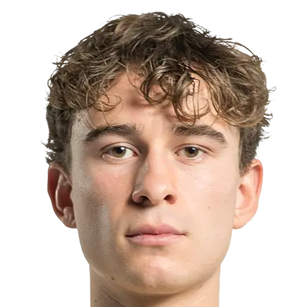 Kamiel Van De Perre