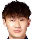 Zhang Shuai