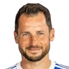 Patryk Stefanski