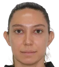 Adriana Iturbide