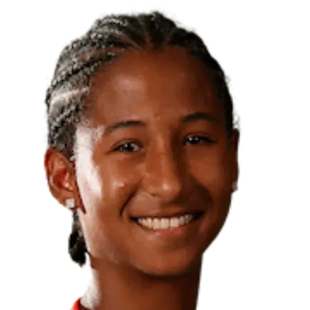 Emelli Andrea Pereira Santos Menezes