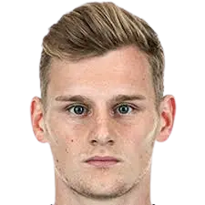 Jonas Carls