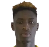 Mamadou Mbaye