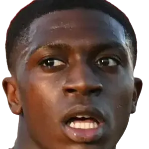 Bob Murphy Omoregbe