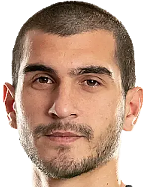 Tornike Megrelishvili