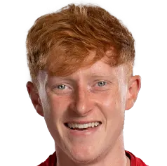 Oliver Hammond