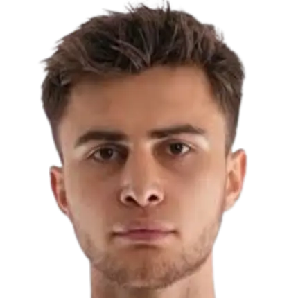 Eralp Aydin