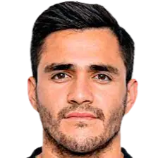 Maximiliano Gómez