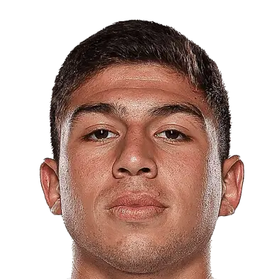 Lucas Agustin·Sanabria Magole