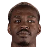 Joel Asoro