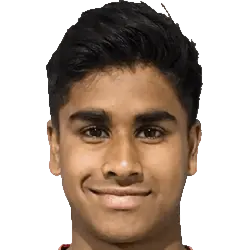 Noah Karunaratne