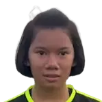 Pichayatida Manowang