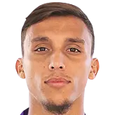 Mathías Suárez