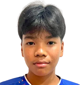 Rangsiman Kemmueang