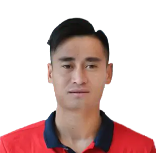 Minh Tuan Vu