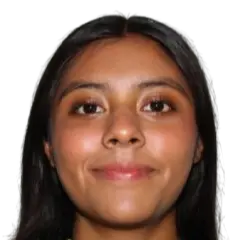 Julissa Yareli Bahena González