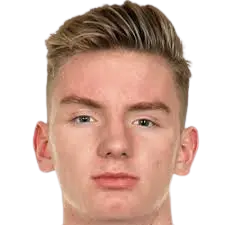 Nick Woltemade