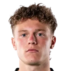 Riley Thomas