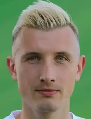 Rafal ostrowski