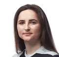 Maria Svidunovich