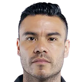 Pablo Barrera