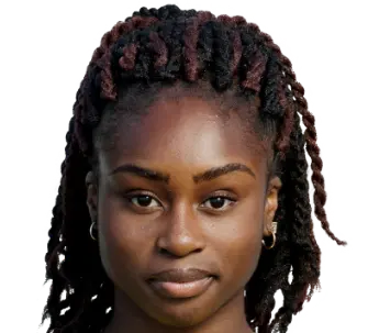 Monica Jusu Bah