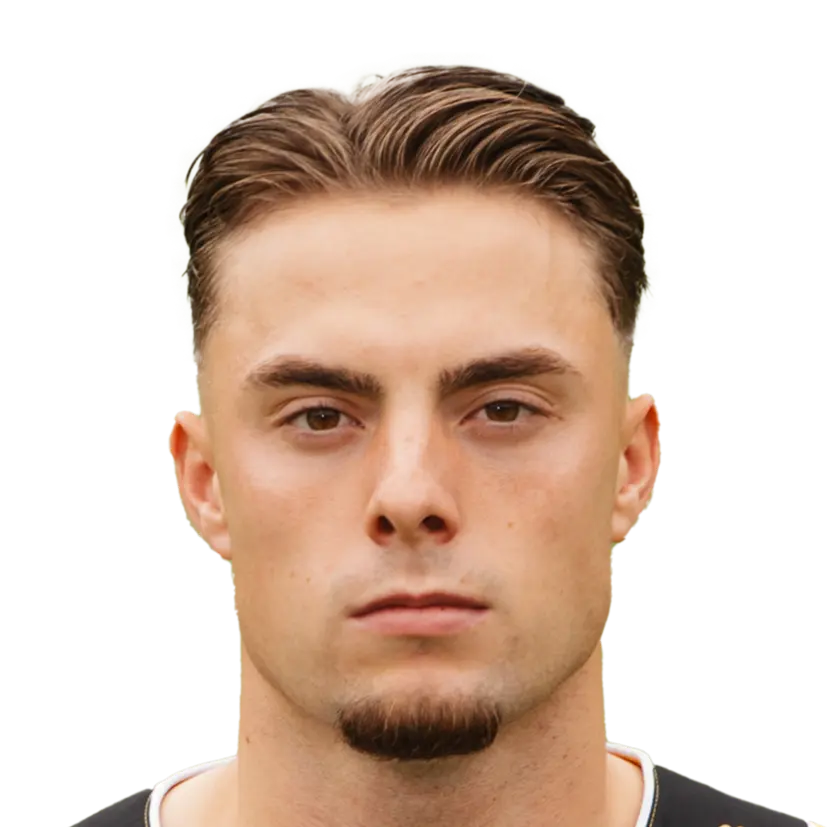 Nino Zonneveld