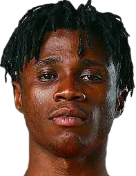 Nana Kwame Antwi