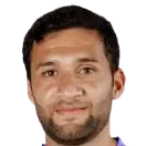 Kevin Grijalva Gonzalez