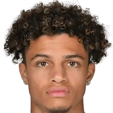 Kevin Paredes