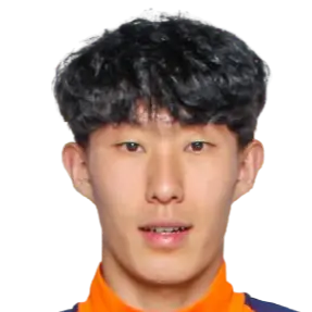 Wang Xinghao