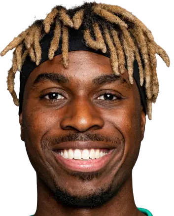 Maxime Awoudja