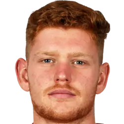 Connor Malley