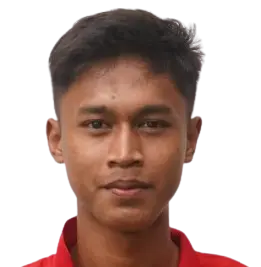 Alfriyanto Nico