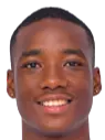 Monty Enosa