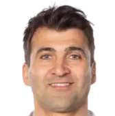 Kenny Stamatopoulos