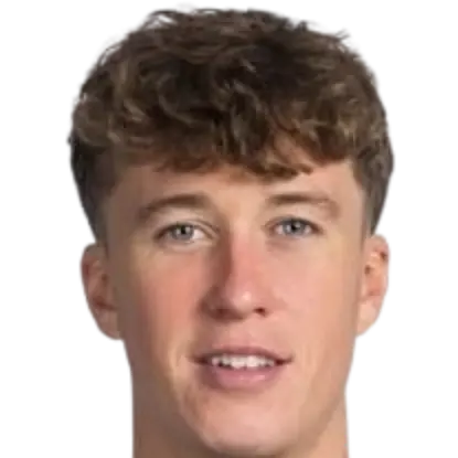 Jack Hendry