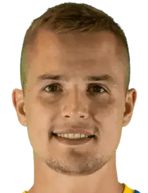 Mateusz stepien