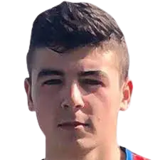 Evan de Haro
