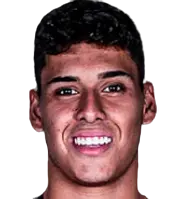 Lucas Halter