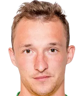 Pavel Tseslyukevich